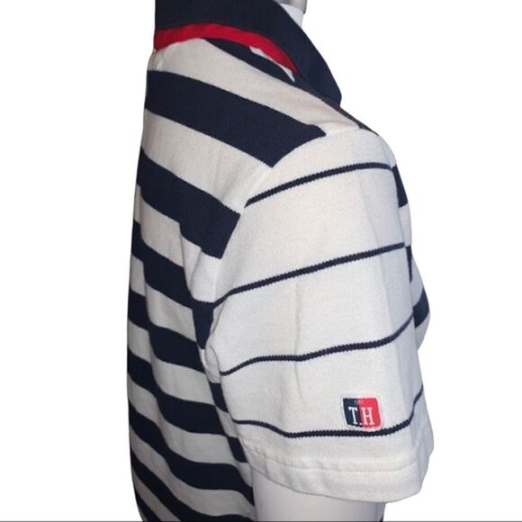 Vintage Tommy Hilfiger Button Down Shirt - Picture 4 of 4